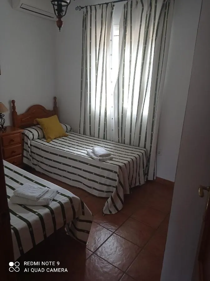 Villa Rural Urbano Nerja