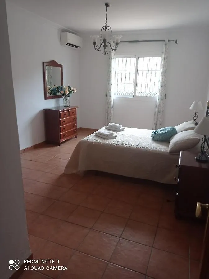 Villa Rural Urbano Nerja 0*,  España