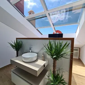 Сasa de vacaciones Agradable Adosado En, Nerja