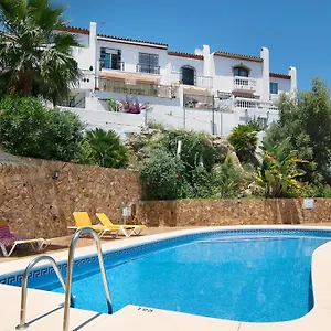 Amanda By Interhome Nerja