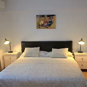 Affittacamere Don Peque Adult Recommended, Nerja