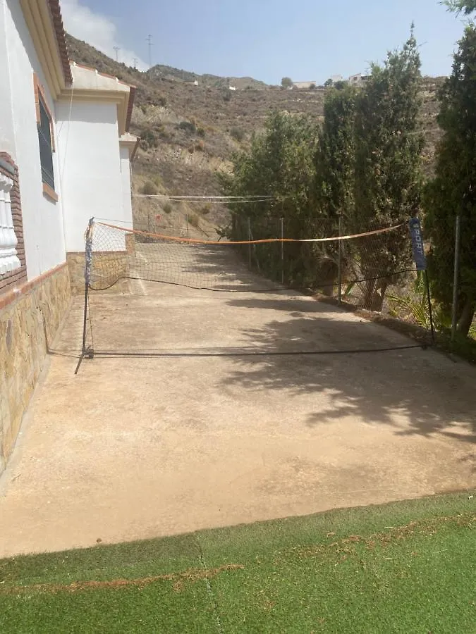 Holiday home Villa Rural Urbano Nerja Spain