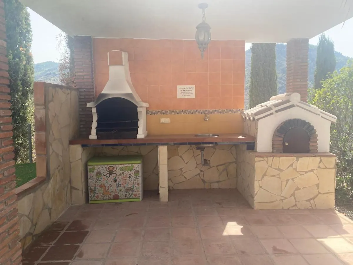 Villa Rural Urbano 네르하 0*,  스페인
